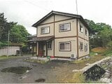 新潟県五泉市の競売物件 276万円 戸建て 119m²