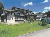 新潟県村上市の競売物件 136万円 戸建て 178m²
