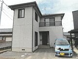 新潟県阿賀野市の競売物件 226万円 戸建て 124m²