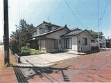 新潟県燕市の競売物件 771万円 戸建て 182m²