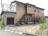 新潟県新潟市西蒲区の競売物件 65万円 戸建て 165m²