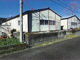 静岡県静岡市葵区の競売物件 407万円 戸建て 176m²