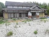 静岡県牧之原市の競売物件 132万円 戸建て 165m²