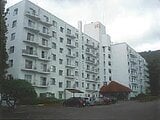 静岡県伊東市の競売物件 1万円 マンション 44m²