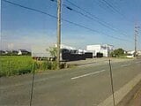 静岡県袋井市の競売物件 94万円 農地 1,092m²