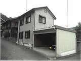 静岡県富士市の競売物件 40万円 戸建て 69m²