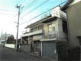 静岡県富士市の競売物件 391万円 戸建て 130m²