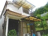 兵庫県明石市の競売物件 414万円 戸建て 75m²