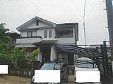 兵庫県三木市の競売物件 354万円 戸建て 122m²