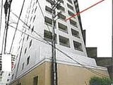 兵庫県神戸市中央区の競売物件 1,388万円 マンション 27m²