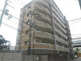 兵庫県神戸市東灘区の競売物件 1,890万円 マンション 62m²