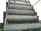 兵庫県神戸市兵庫区の競売物件 1,257万円 マンション 27m²
