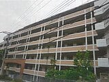 兵庫県神戸市中央区の競売物件 1,057万円 マンション 62m²