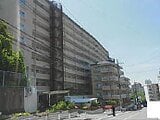 兵庫県神戸市須磨区の競売物件 422万円 マンション 80m²