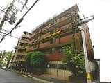 兵庫県神戸市中央区の競売物件 333万円 マンション 38m²