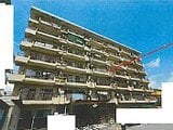 兵庫県明石市の競売物件 130万円 マンション 52m²
