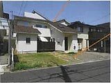 広島県広島市安佐南区の競売物件 1,537万円 戸建て 91m²