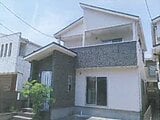広島県呉市の競売物件 1,175万円 戸建て 104m²