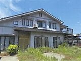 広島県東広島市の競売物件 919万円 戸建て 152m²