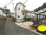 広島県広島市西区の競売物件 960万円 戸建て 116m²