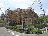 広島県広島市西区の競売物件 743万円 マンション 58m²