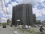 広島県広島市安佐南区の競売物件 687万円 マンション 58m²