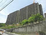 広島県広島市西区の競売物件 821万円 マンション 75m²