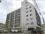 広島県広島市南区の競売物件 388万円 マンション 40m²