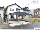 広島県府中市の競売物件 1,202万円 戸建て 137m²