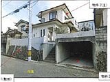 広島県福山市の競売物件 371万円 戸建て 99m²