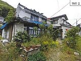 広島県福山市の競売物件 63万円 戸建て 180m²