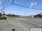 鹿児島県指宿市の国税庁公売物件 360万円 農地 1,124m²