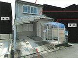 愛知県春日井市の競売物件 498万円 戸建て 96m²