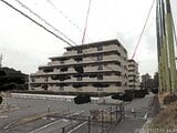 愛知県大府市の競売物件 734万円 マンション 76m²