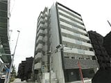 愛知県名古屋市北区の競売物件 899万円 マンション 22m²