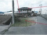 兵庫県宍粟市の競売物件 271万円 土地 496m²
