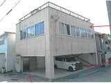 兵庫県相生市の競売物件 96万円 戸建て 117m²
