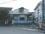 兵庫県姫路市の競売物件 196万円 戸建て 96m²