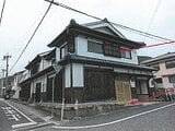 兵庫県たつの市の競売物件 792万円 戸建て 302m²