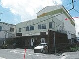 兵庫県姫路市の競売物件 2,358万円 戸建て 740m²
