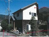 兵庫県多可郡多可町の競売物件 219万円 戸建て 99m²