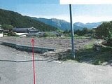 兵庫県宍粟市の競売物件 104万円 戸建て 374m²