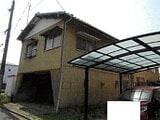 福岡県北九州市戸畑区の競売物件 271万円 戸建て 189m²