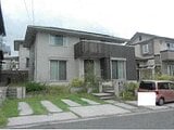 福岡県北九州市小倉南区の競売物件 1,316万円 戸建て 127m²