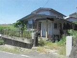 福岡県北九州市小倉北区の競売物件 425万円 戸建て 128m²