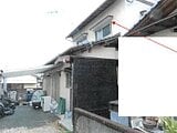 福岡県北九州市門司区の競売物件 75万円 戸建て 77m²