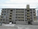 福岡県北九州市小倉南区の競売物件 185万円 マンション 72m²