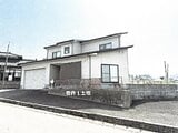 佐賀県鹿島市の競売物件 228万円 戸建て 129m²