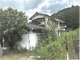 佐賀県伊万里市の競売物件 109万円 戸建て 152m²