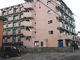 熊本県熊本市中央区の競売物件 115万円 マンション 18m²